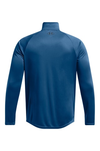 Sweat d’entraînement Tech - Bleu pétrole