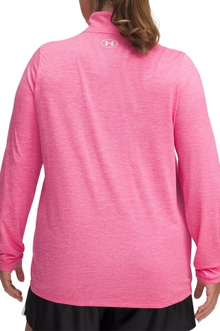 Sweat d’entrainement Tech - Rose