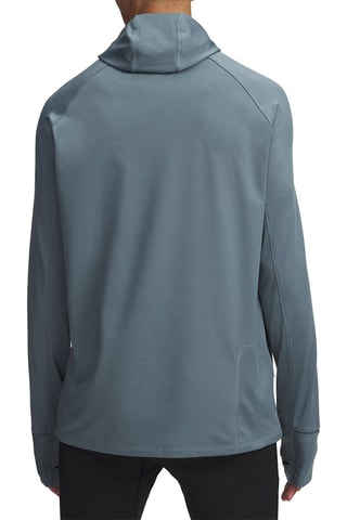Sweat de running Velociti Pro - Bleu clair