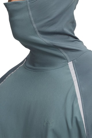 Sweat de running Velociti Pro - Bleu clair