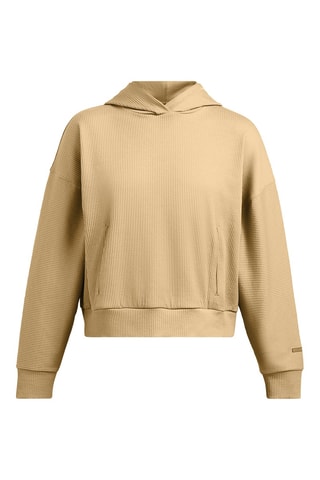 Sweat à capuche Journey - Marron