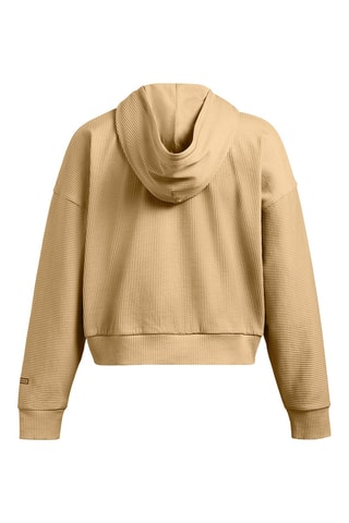 Sweat à capuche Journey - Marron
