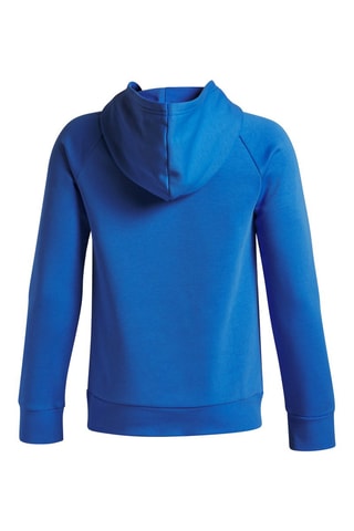 Sweat à capuche Rival - Bleu cobalt