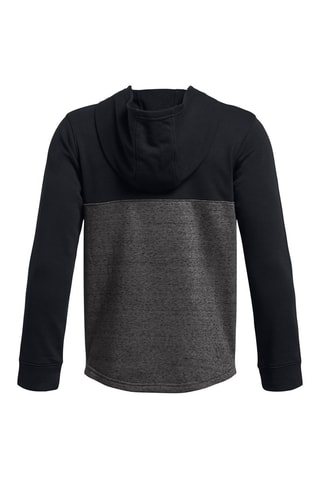 Sweat à capuche - Noir