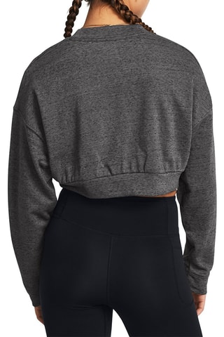 Sweat court - Gris