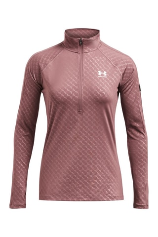 Sweat d’entrainement Tech - Marron clair