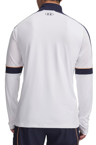 Sweat de football Challenger - Blanc