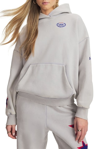 Sweat polaire - Gris