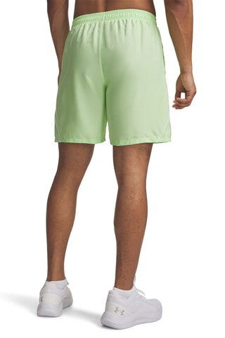 Short d’entrainement Tech Woven - Vert