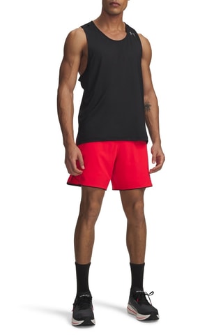 Short de running Velociti Pro - Rouge