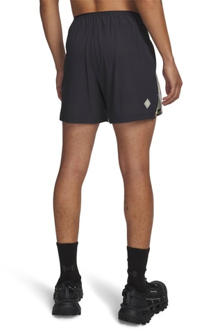 Short Explor - Gris foncé