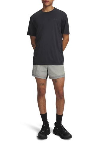Short Explor - Gris foncé