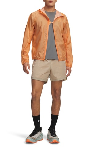 Short Expolor - Marron