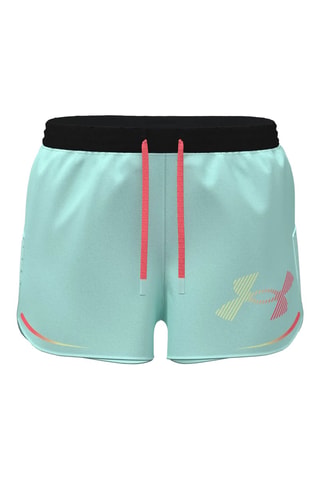 Short de running Velociti Elite - Vert