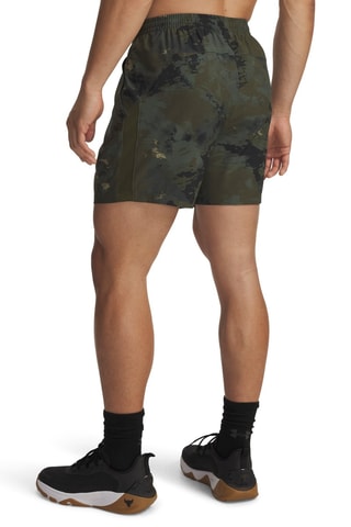 Short The Rock - Vert