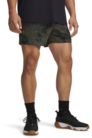 Short The Rock - Vert
