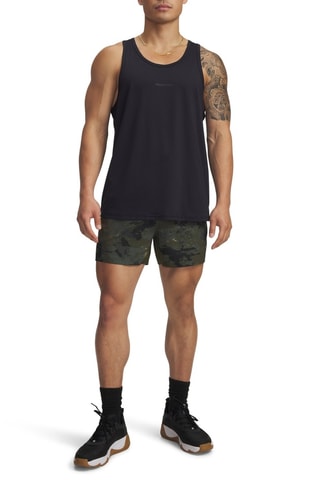 Short The Rock - Vert