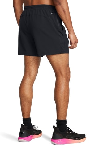 Short - Noir
