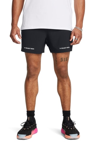 Short - Noir