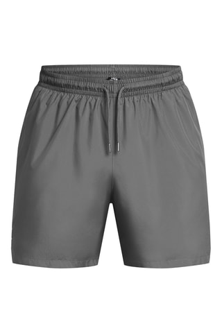 Short Icon Woven - Gris foncé