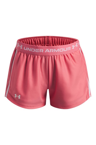 Short d’entraînement Tech - Rose