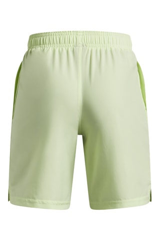 Bermuda d’entraînement Tech Woven - Vert clair