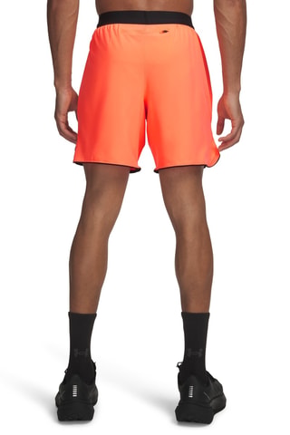 Bermuda de running Velociti Pro - Orange
