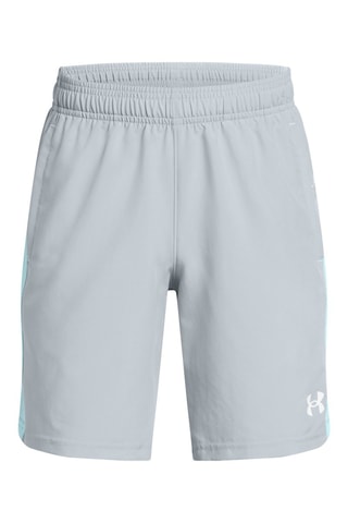 Short d’entraînement Tech Utility - Gris