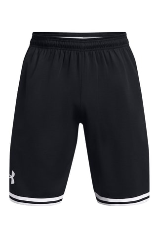 Short de basketball Perimeter - Noir