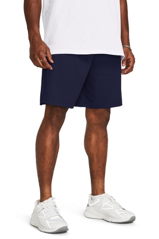 Short - Bleu marine