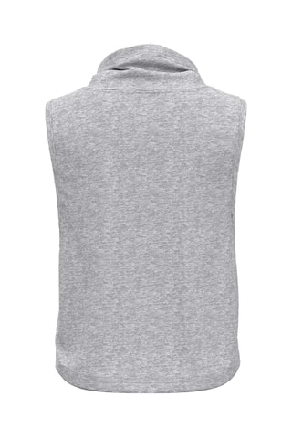 Veste sans manches Rival Terry - Gris