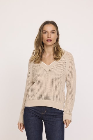 Trui Camice - Beige