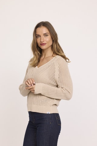 Trui Camice - Beige
