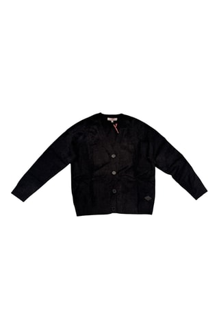 Vest Ocadola - Zwart