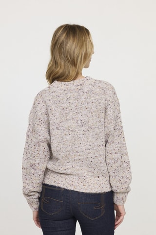 Vest Cupla - Beige