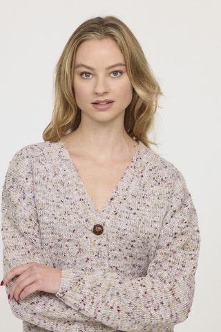 Vest Cupla - Beige