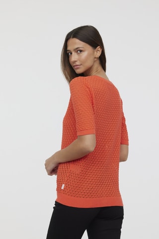 Vest Cana - Oranje
