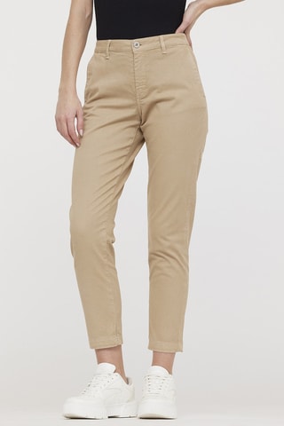 Broek Jemila - Beige