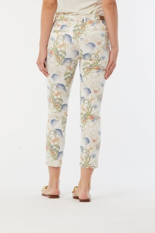Pantalon Jemila - Ecru
