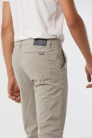 Broek Neils - Ivoorkleurig