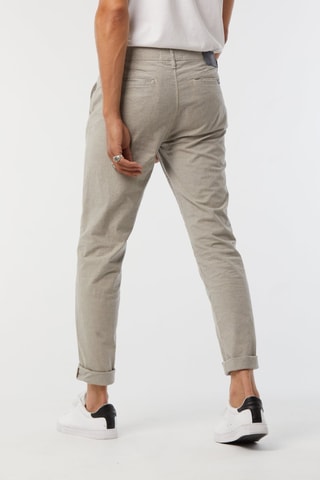 Broek Neils - Ivoorkleurig