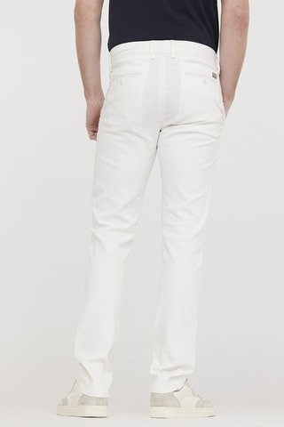 Broek Galant - Wit