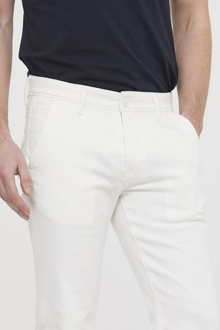 Broek Galant - Wit