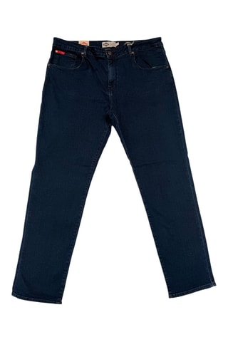 Broek Galant - Marineblauw