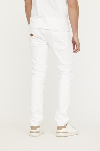 Broek - Wit