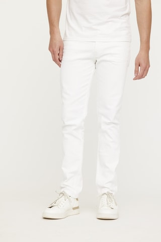 Broek - Wit
