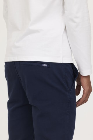 Broek Neils - Marineblauw