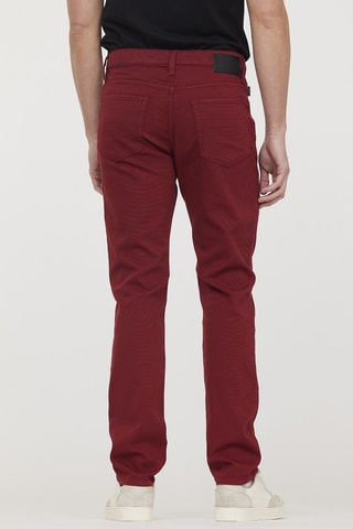 Broek - Rood