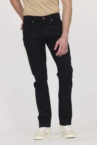 Broek - Zwart
