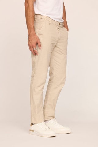 Broek Glance - Beige